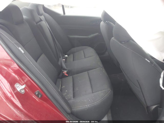 2024 Nissan Altima Sv Fwd მანქანა იყიდება აუქციონზე, vin: 1N4BL4DV8RN388419, აუქციონის ნომერი: 46181098