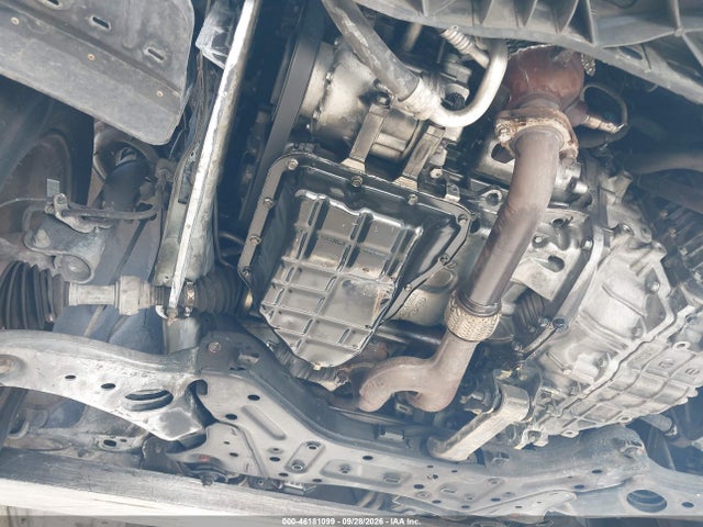 KM8SM4HF4EU041627 Hyundai Santa Fe Gls