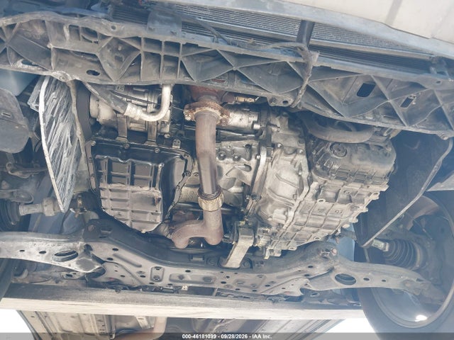 KM8SM4HF4EU041627 Hyundai Santa Fe Gls