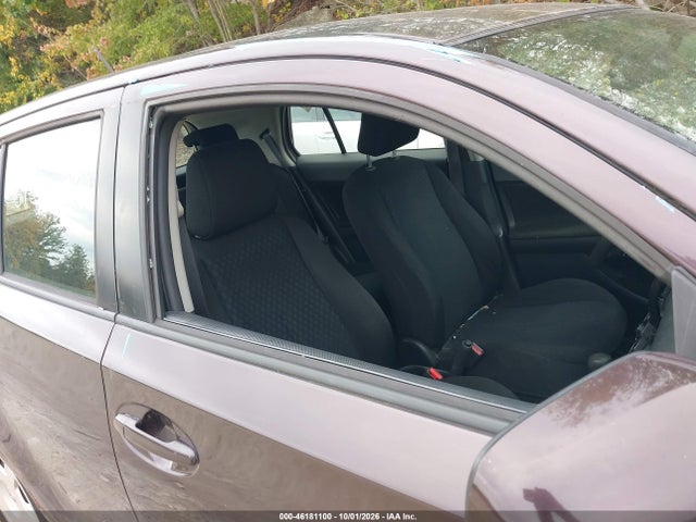 2010 Scion Xd მანქანა იყიდება აუქციონზე, vin: JTKKU4B49A1006839, აუქციონის ნომერი: 46181100