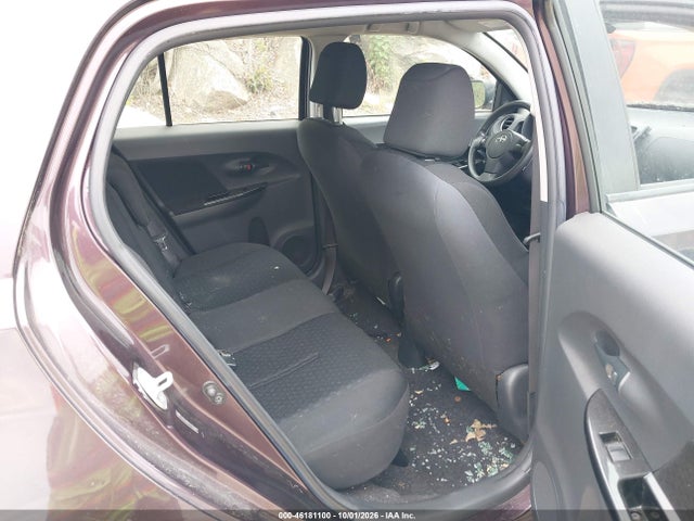 2010 Scion Xd მანქანა იყიდება აუქციონზე, vin: JTKKU4B49A1006839, აუქციონის ნომერი: 46181100