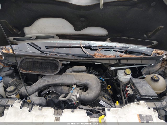 2018 Ford Transit-350 Xl მანქანა იყიდება აუქციონზე, vin: 1FBAX2CM4JKA17646, აუქციონის ნომერი: 46181104