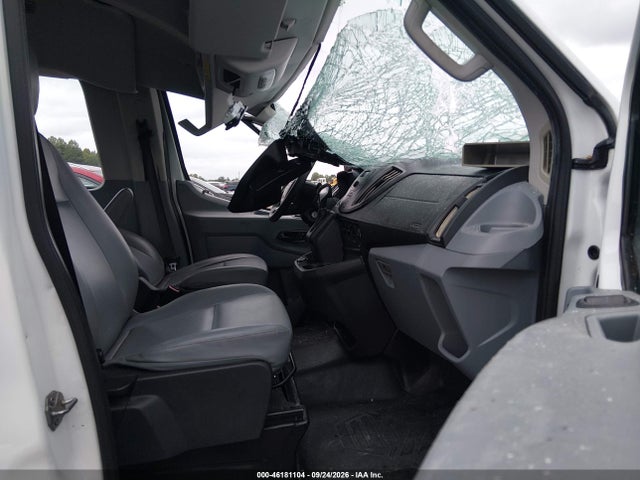 2018 Ford Transit-350 Xl მანქანა იყიდება აუქციონზე, vin: 1FBAX2CM4JKA17646, აუქციონის ნომერი: 46181104
