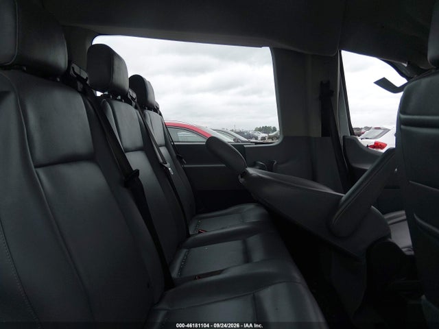 2018 Ford Transit-350 Xl მანქანა იყიდება აუქციონზე, vin: 1FBAX2CM4JKA17646, აუქციონის ნომერი: 46181104