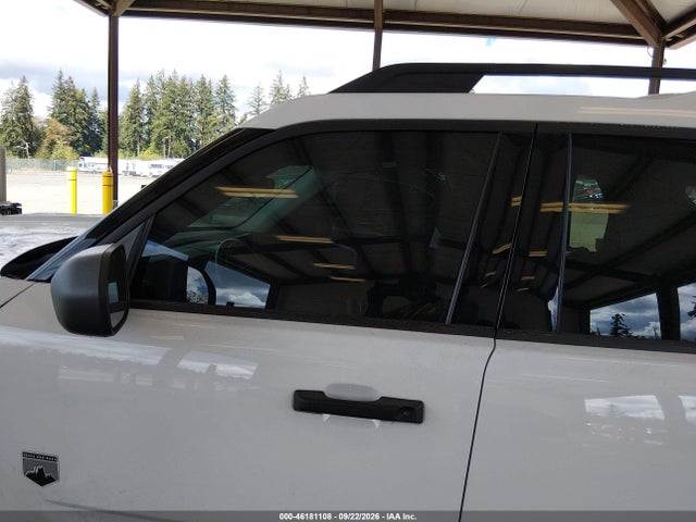 Продаж на аукціоні авто 2021 Ford Bronco Sport Big Bend, vin: 3FMCR9B65MRB27191, номер лоту: 46181108