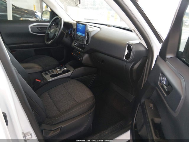 Продаж на аукціоні авто 2021 Ford Bronco Sport Big Bend, vin: 3FMCR9B65MRB27191, номер лоту: 46181108