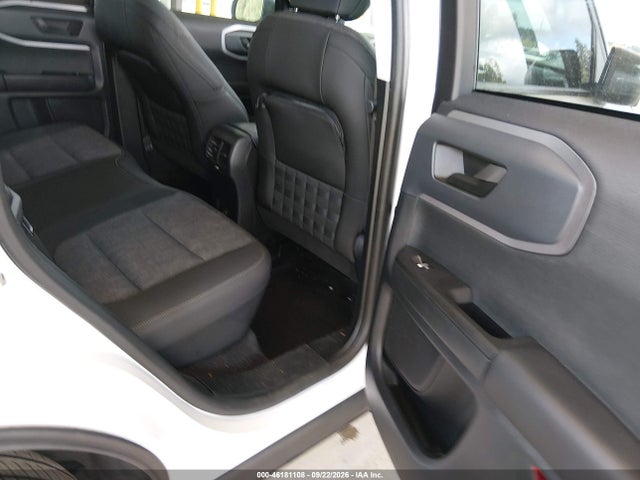 Продаж на аукціоні авто 2021 Ford Bronco Sport Big Bend, vin: 3FMCR9B65MRB27191, номер лоту: 46181108