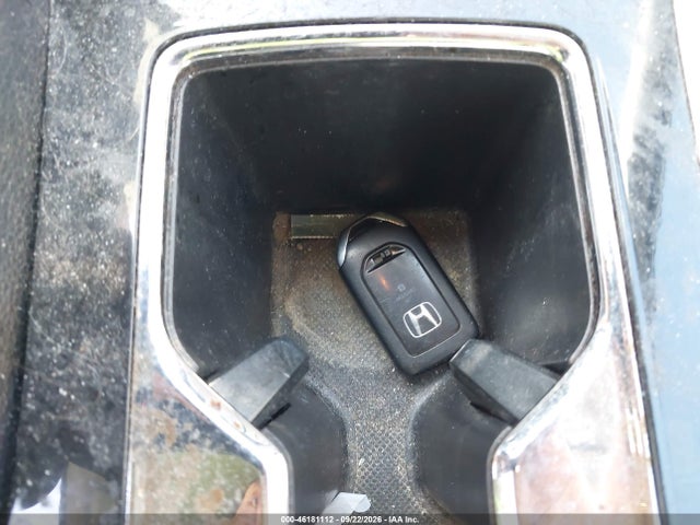 Aukcja sprzedaży 2016 Honda Accord Ex-l, vin: 1HGCR2F82GA144361, numer aukcji: 46181112