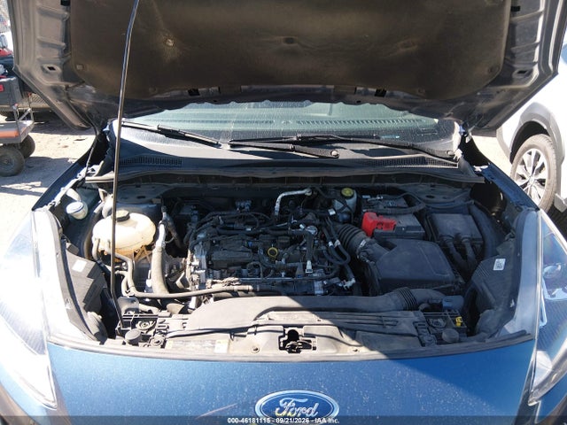 Ford ESCAPE SE 2020 1FMCU9G60LUC77014 Image 10