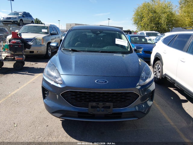 Ford ESCAPE SE 2020 1FMCU9G60LUC77014 Image 12