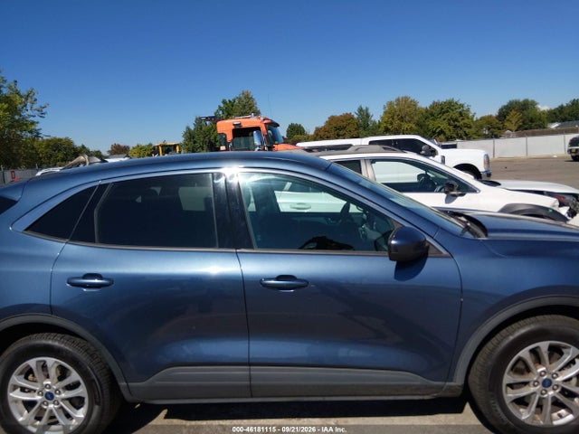 Ford ESCAPE SE 2020 1FMCU9G60LUC77014 Image 13