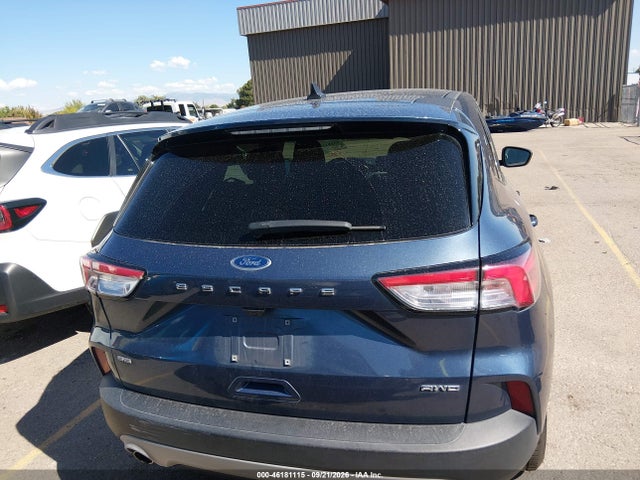 Ford ESCAPE SE 2020 1FMCU9G60LUC77014 Image 16