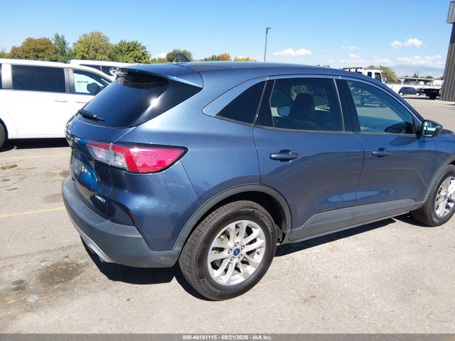 Ford ESCAPE SE 2020 1FMCU9G60LUC77014 Image 4