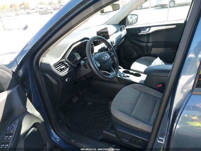 Ford ESCAPE SE 2020 1FMCU9G60LUC77014 Image 5