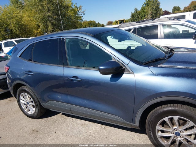 Ford ESCAPE SE 2020 1FMCU9G60LUC77014 Image 6