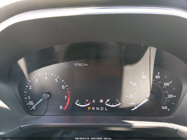 Ford ESCAPE SE 2020 1FMCU9G60LUC77014 Image 7