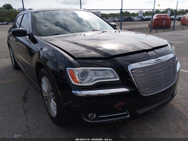 Продаж на аукціоні авто 2013 Chrysler 300 Motown, vin: 2C3CCARG2DH617416, номер лоту: 46181119