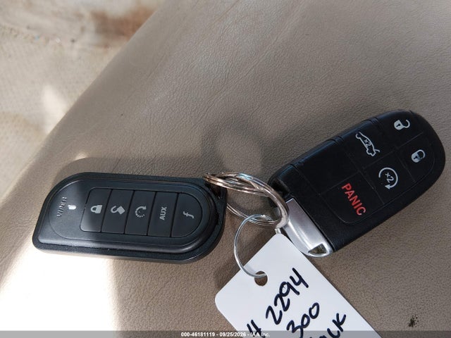 Aukcja sprzedaży 2013 Chrysler 300 Motown, vin: 2C3CCARG2DH617416, numer aukcji: 46181119