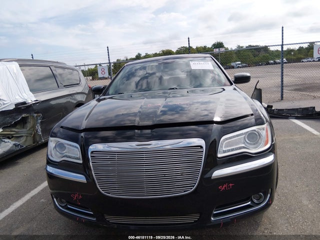 Aukcja sprzedaży 2013 Chrysler 300 Motown, vin: 2C3CCARG2DH617416, numer aukcji: 46181119
