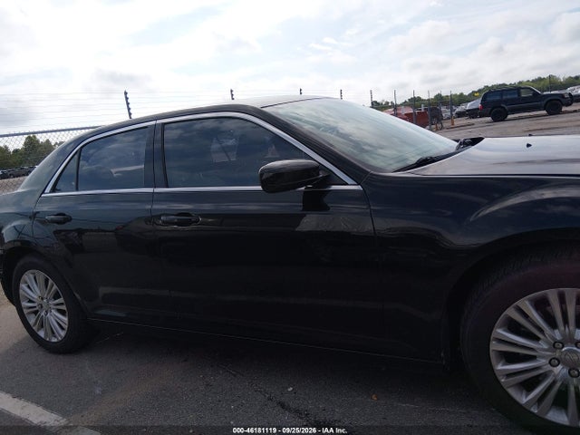 Aukcja sprzedaży 2013 Chrysler 300 Motown, vin: 2C3CCARG2DH617416, numer aukcji: 46181119