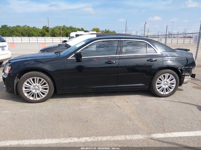 Aukcja sprzedaży 2013 Chrysler 300 Motown, vin: 2C3CCARG2DH617416, numer aukcji: 46181119