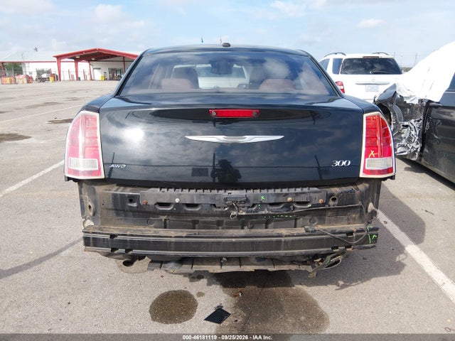 Aukcja sprzedaży 2013 Chrysler 300 Motown, vin: 2C3CCARG2DH617416, numer aukcji: 46181119