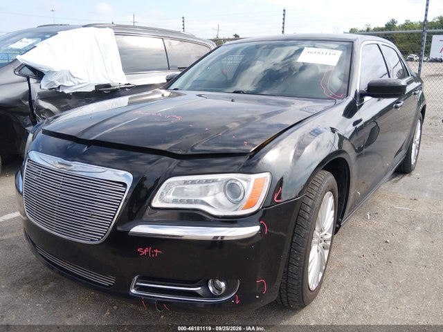 Aukcja sprzedaży 2013 Chrysler 300 Motown, vin: 2C3CCARG2DH617416, numer aukcji: 46181119