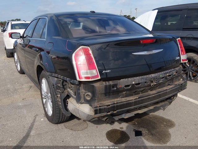 Aukcja sprzedaży 2013 Chrysler 300 Motown, vin: 2C3CCARG2DH617416, numer aukcji: 46181119