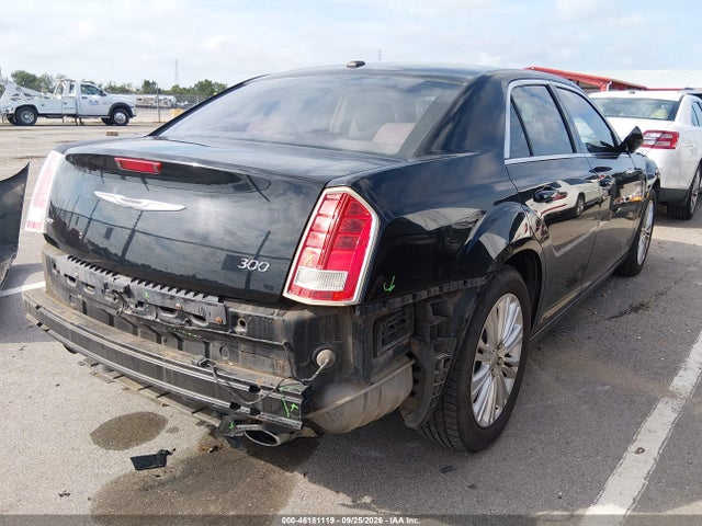 Aukcja sprzedaży 2013 Chrysler 300 Motown, vin: 2C3CCARG2DH617416, numer aukcji: 46181119