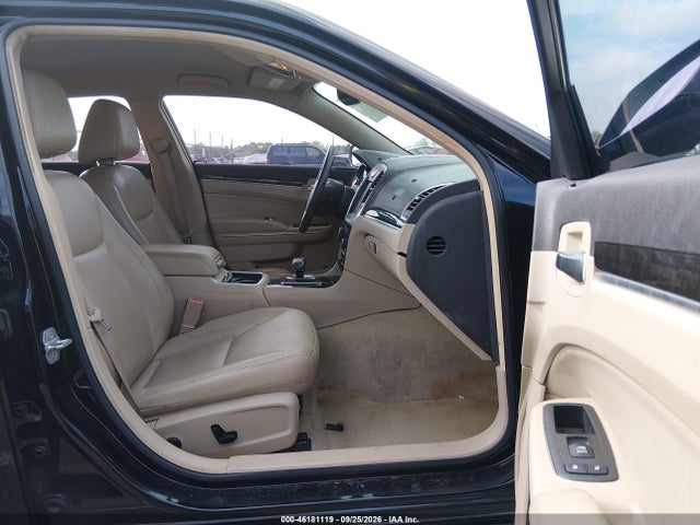 Aukcja sprzedaży 2013 Chrysler 300 Motown, vin: 2C3CCARG2DH617416, numer aukcji: 46181119