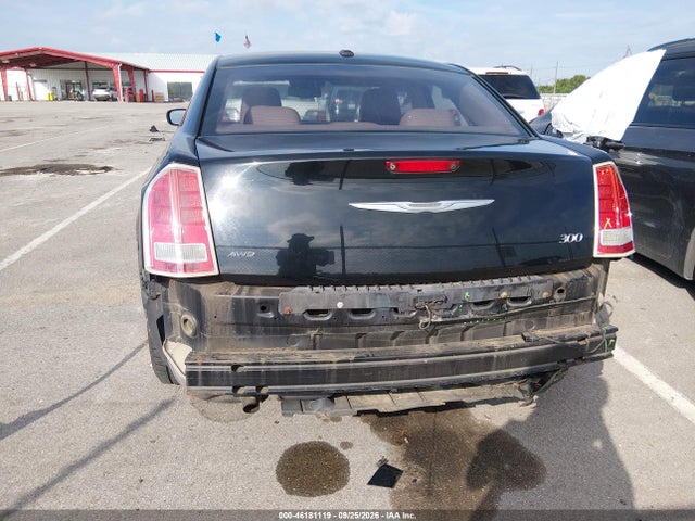 Aukcja sprzedaży 2013 Chrysler 300 Motown, vin: 2C3CCARG2DH617416, numer aukcji: 46181119