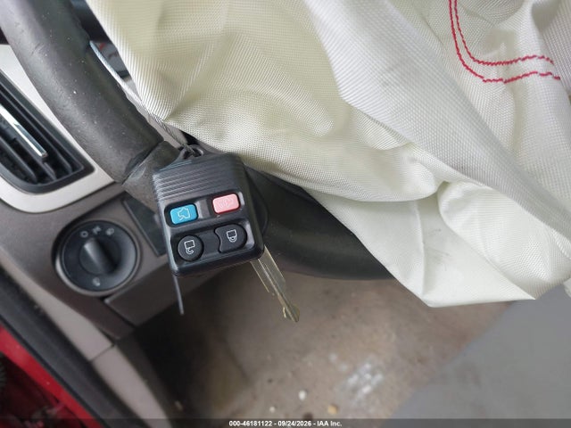 Продаж на аукціоні авто 2009 Ford Focus Ses, vin: 1FAHP36N19W134647, номер лоту: 46181122