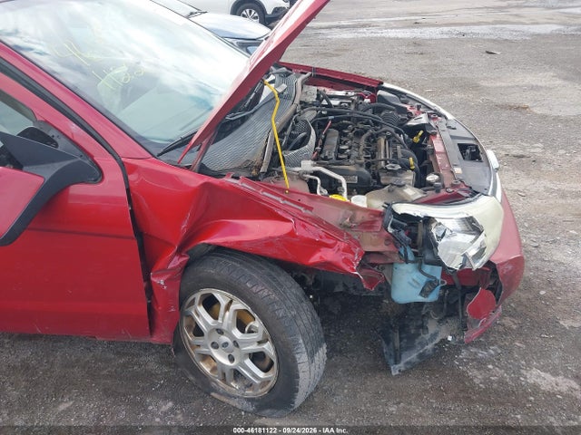 Продаж на аукціоні авто 2009 Ford Focus Ses, vin: 1FAHP36N19W134647, номер лоту: 46181122