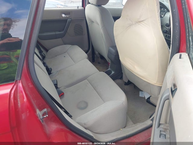 Продаж на аукціоні авто 2009 Ford Focus Ses, vin: 1FAHP36N19W134647, номер лоту: 46181122