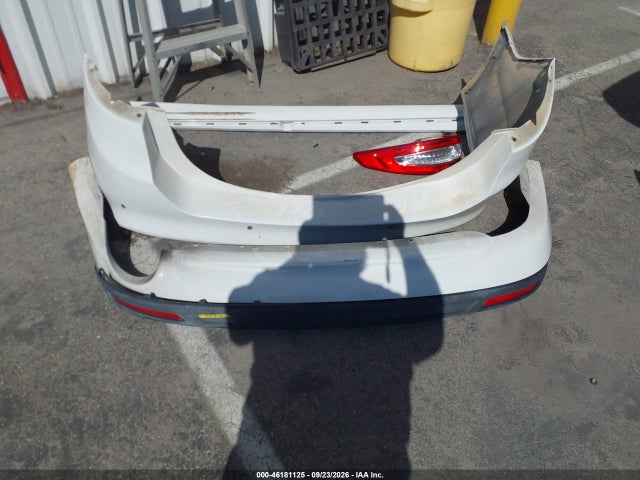 Продажа на аукционе авто 2013 Ford Fusion Hybrid Se, vin: 3FA6P0LUXDR192611, номер лота: 46181125