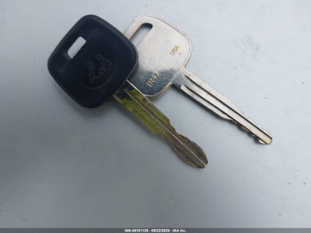 46181129 :رقم المزاد ، 5Y2SL65876Z412051 vin ، 2006 Pontiac Vibe مزاد بيع