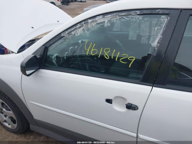 46181129 :رقم المزاد ، 5Y2SL65876Z412051 vin ، 2006 Pontiac Vibe مزاد بيع
