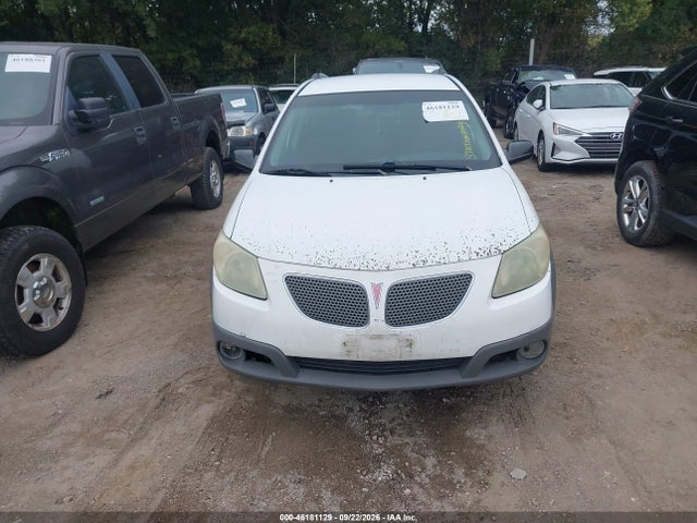 46181129 :رقم المزاد ، 5Y2SL65876Z412051 vin ، 2006 Pontiac Vibe مزاد بيع