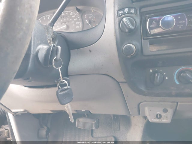 Продаж на аукціоні авто 1998 Ford Ranger Splash/xl/xlt, vin: 1FTZR15X1WPB44455, номер лоту: 46181132