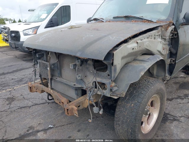 Продаж на аукціоні авто 1998 Ford Ranger Splash/xl/xlt, vin: 1FTZR15X1WPB44455, номер лоту: 46181132