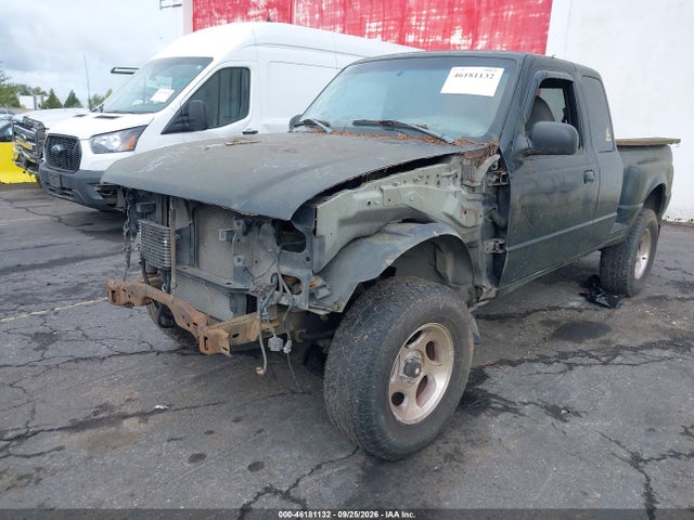 Продаж на аукціоні авто 1998 Ford Ranger Splash/xl/xlt, vin: 1FTZR15X1WPB44455, номер лоту: 46181132