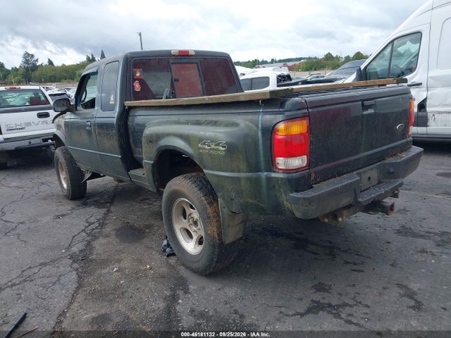 Продаж на аукціоні авто 1998 Ford Ranger Splash/xl/xlt, vin: 1FTZR15X1WPB44455, номер лоту: 46181132