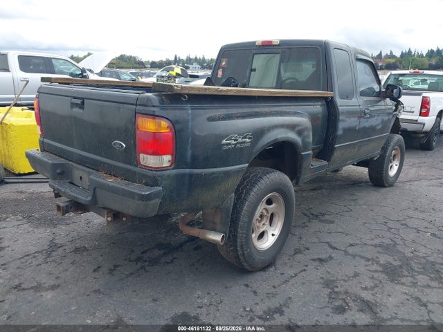 Продаж на аукціоні авто 1998 Ford Ranger Splash/xl/xlt, vin: 1FTZR15X1WPB44455, номер лоту: 46181132