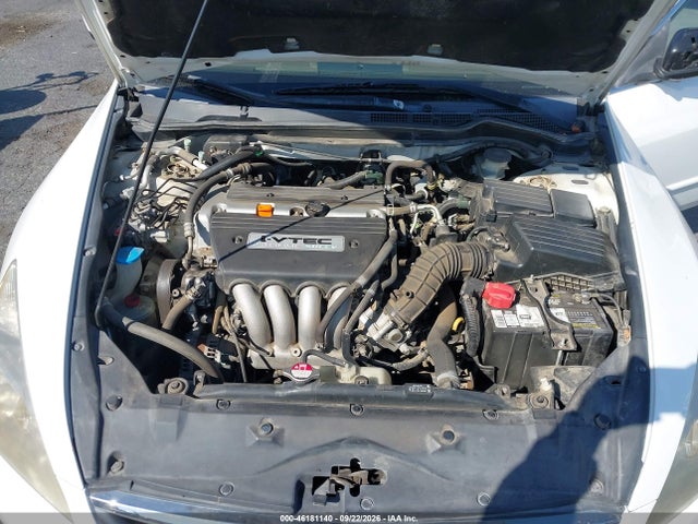 Aukcja sprzedaży 2007 Honda Accord 2.4 Ex, vin: JHMCM56847C003843, numer aukcji: 46181140
