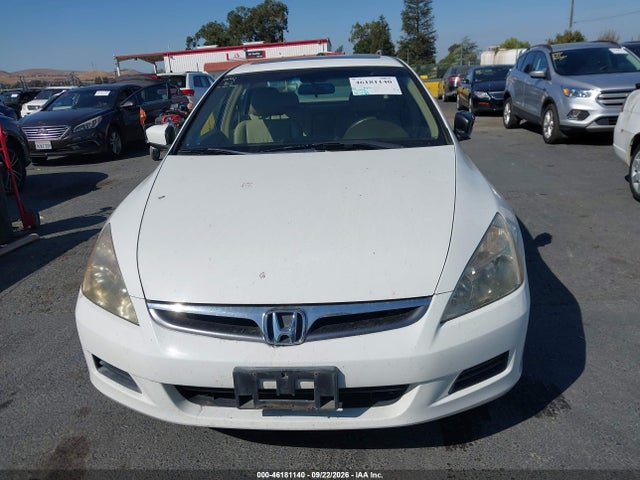 Aukcja sprzedaży 2007 Honda Accord 2.4 Ex, vin: JHMCM56847C003843, numer aukcji: 46181140