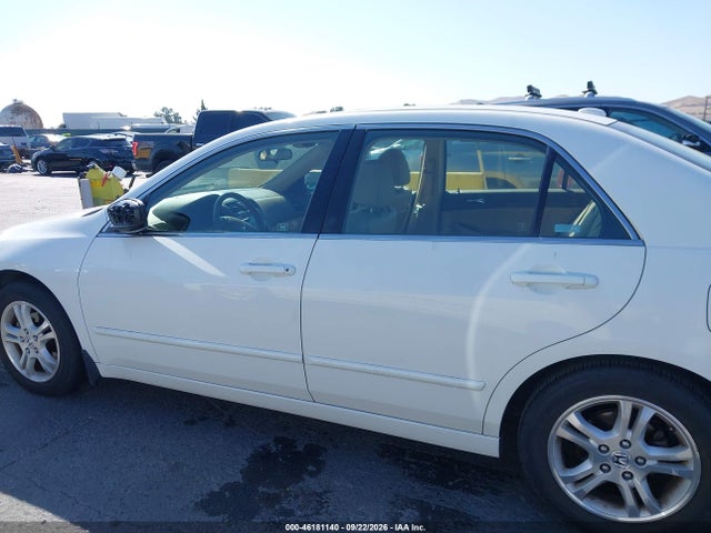 Aukcja sprzedaży 2007 Honda Accord 2.4 Ex, vin: JHMCM56847C003843, numer aukcji: 46181140