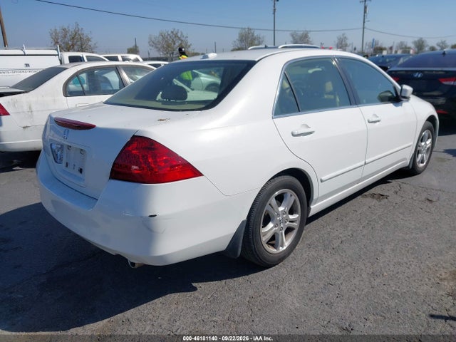 Aukcja sprzedaży 2007 Honda Accord 2.4 Ex, vin: JHMCM56847C003843, numer aukcji: 46181140