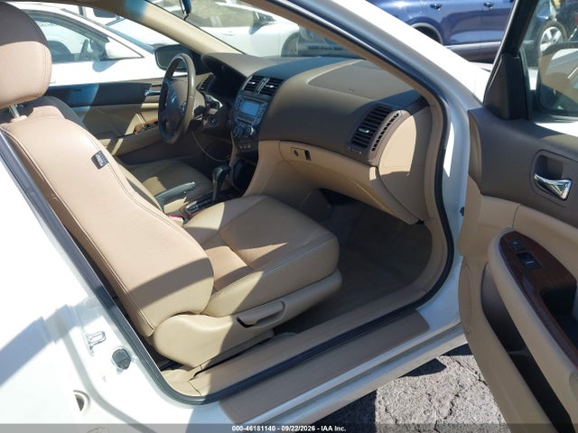 Aukcja sprzedaży 2007 Honda Accord 2.4 Ex, vin: JHMCM56847C003843, numer aukcji: 46181140