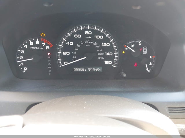 Aukcja sprzedaży 2007 Honda Accord 2.4 Ex, vin: JHMCM56847C003843, numer aukcji: 46181140