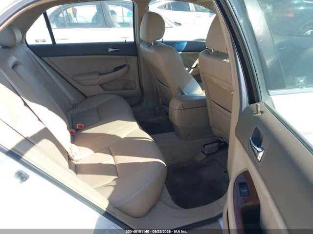 Aukcja sprzedaży 2007 Honda Accord 2.4 Ex, vin: JHMCM56847C003843, numer aukcji: 46181140